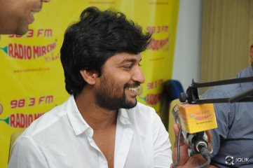 Bhale Bhale Magadivoy Movie Title Song Launch at Radio Mirchi
